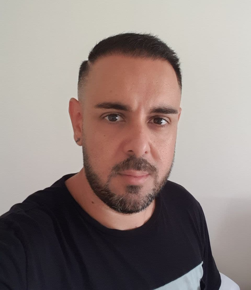 Jonathan López González