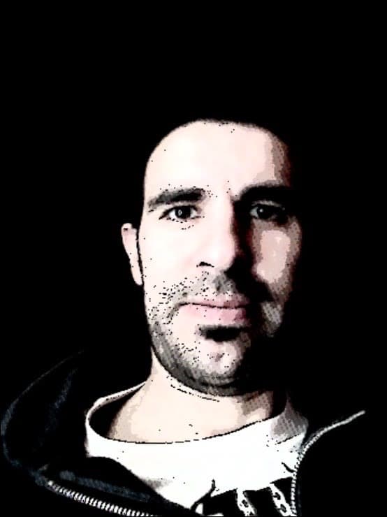 Victor Merino