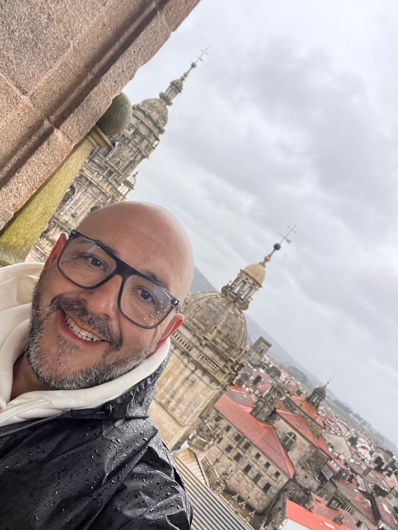 Jaime Benitez Lopez