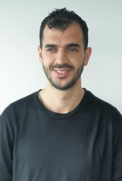 Abdel Yaagoubi