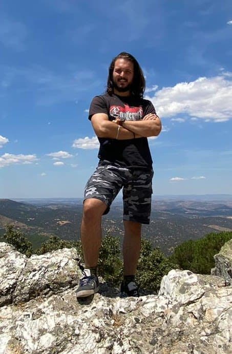 Alberto Arestizabal