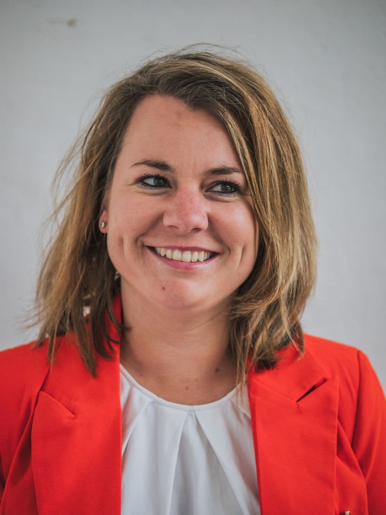 Christel Hollemans