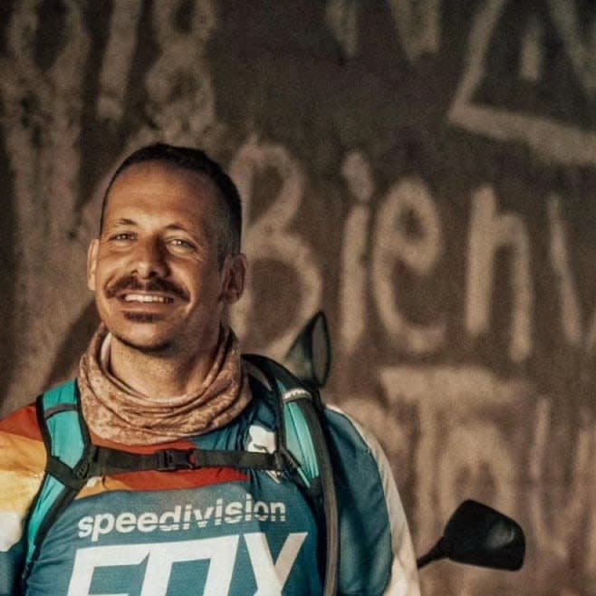 Xevi Ródenas