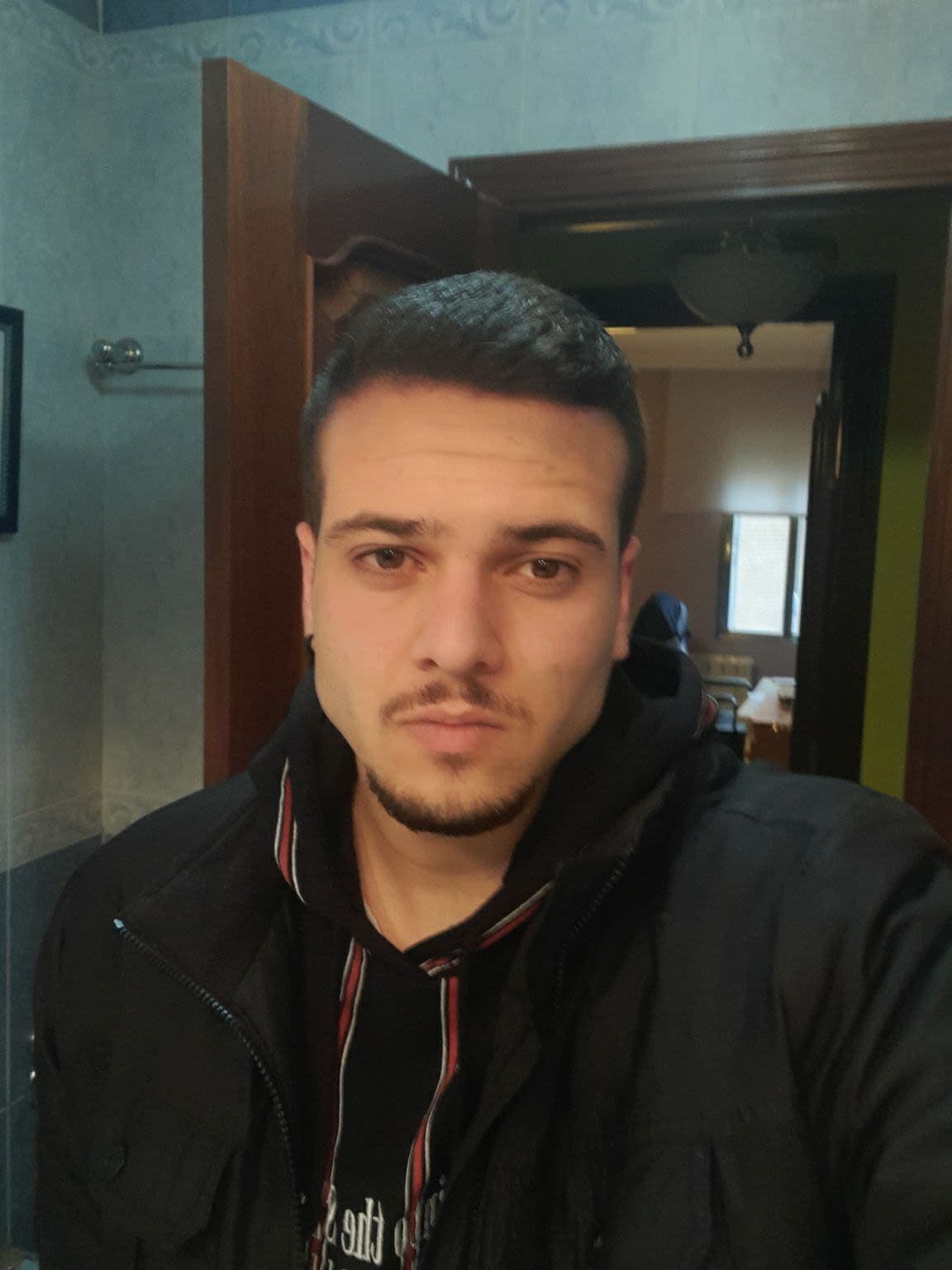 Alejandro Mendoza