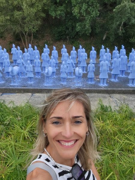 Susana Escribano López