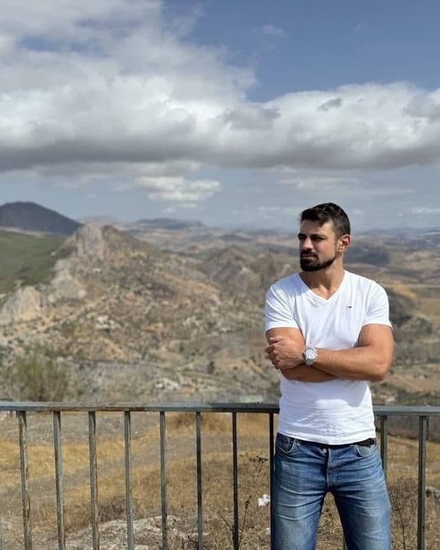 Cristiano Silva