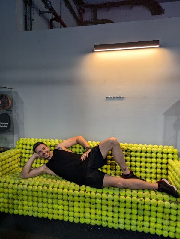 Edu Sánchez