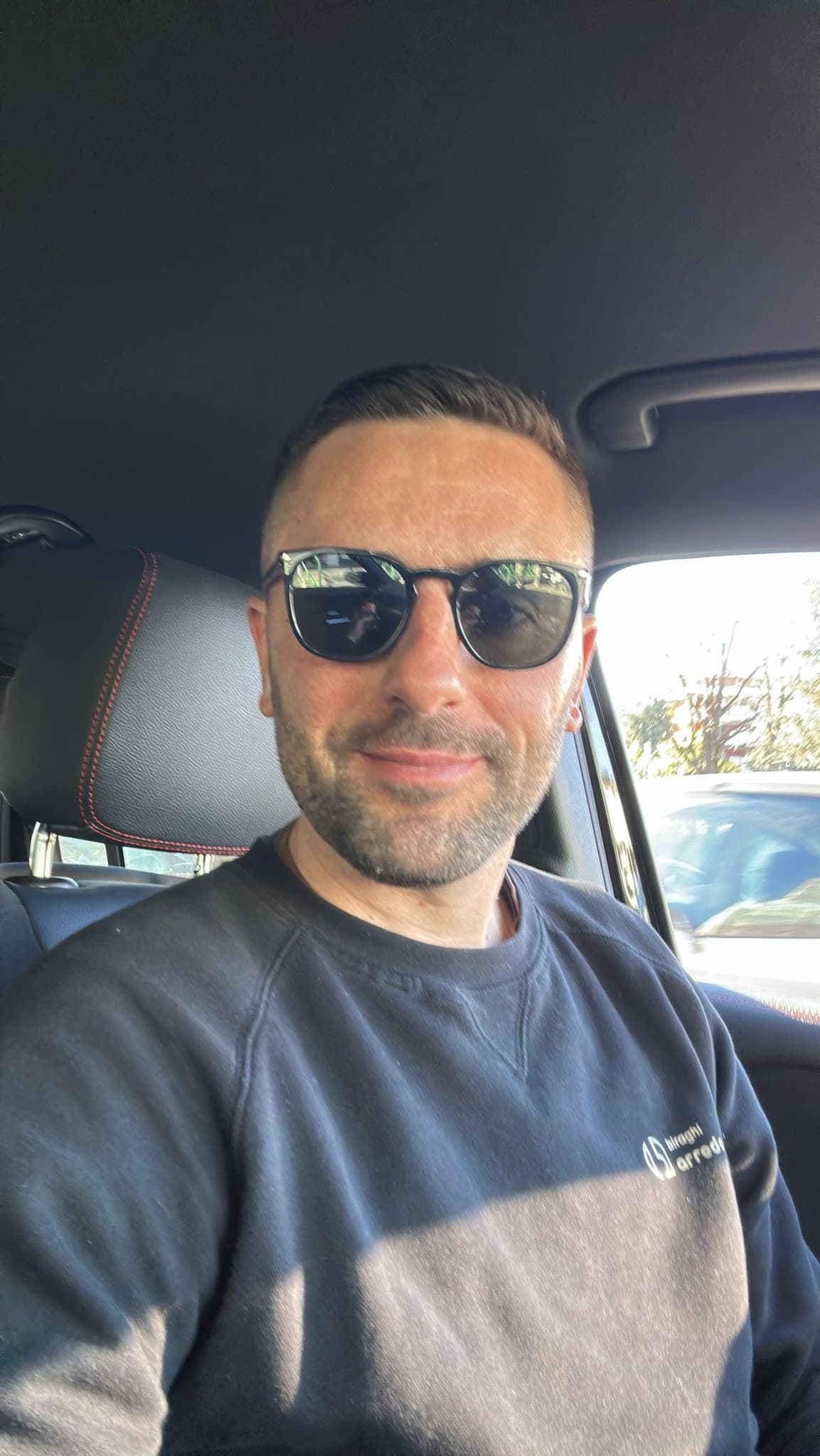 Marco Biraghi