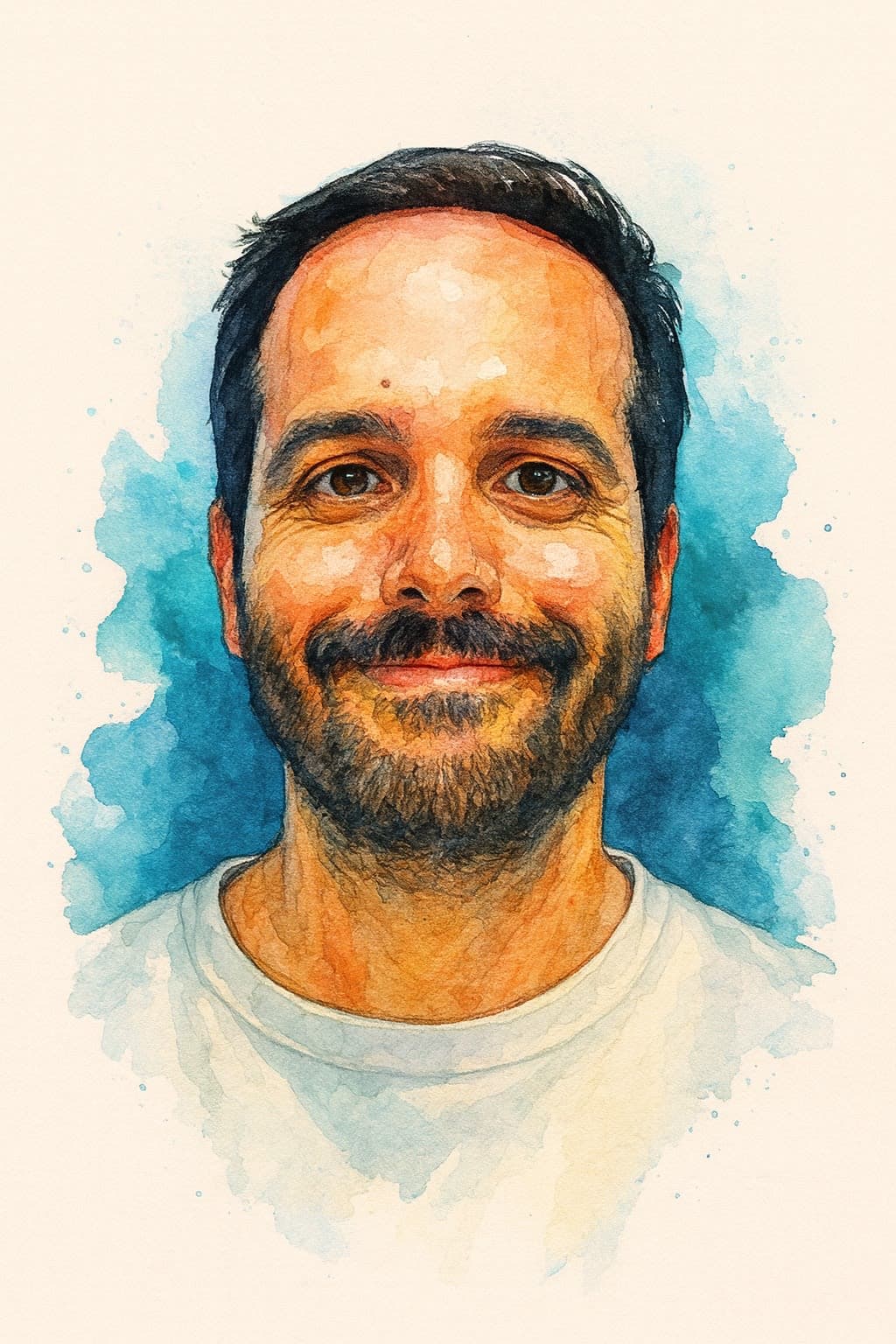 Pablo Casaubon