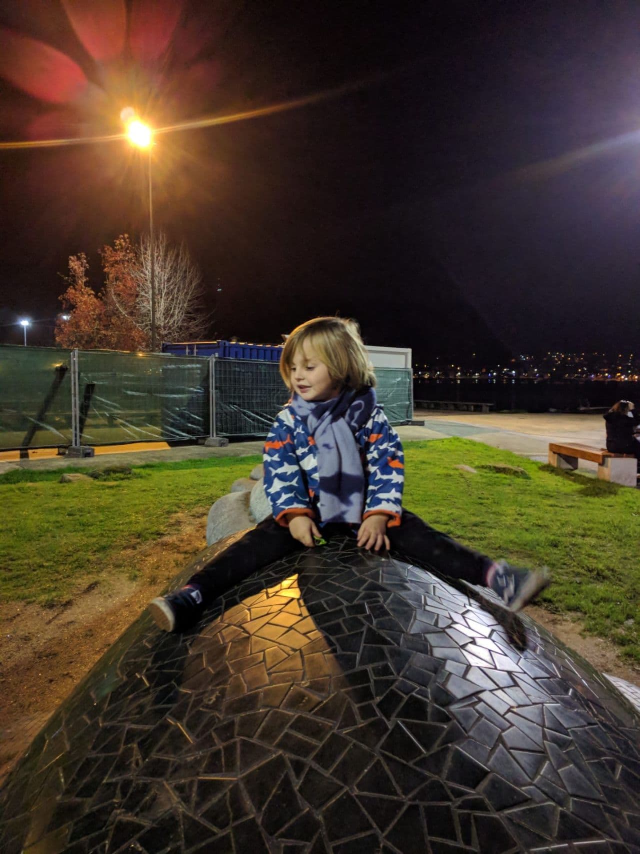 Hector Daniel Tesitor 