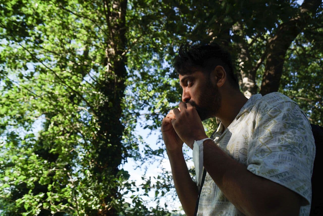 Shashi Ravula