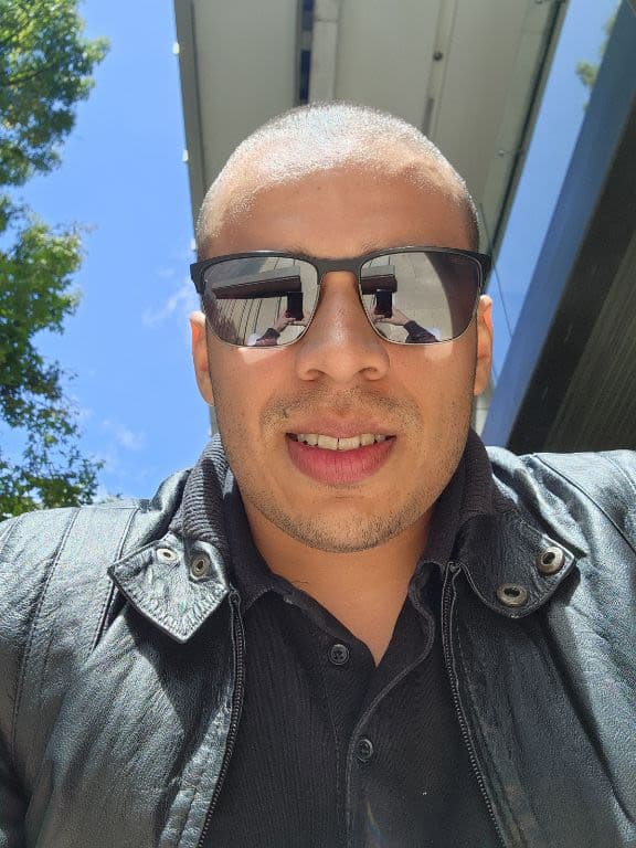Dario Torres