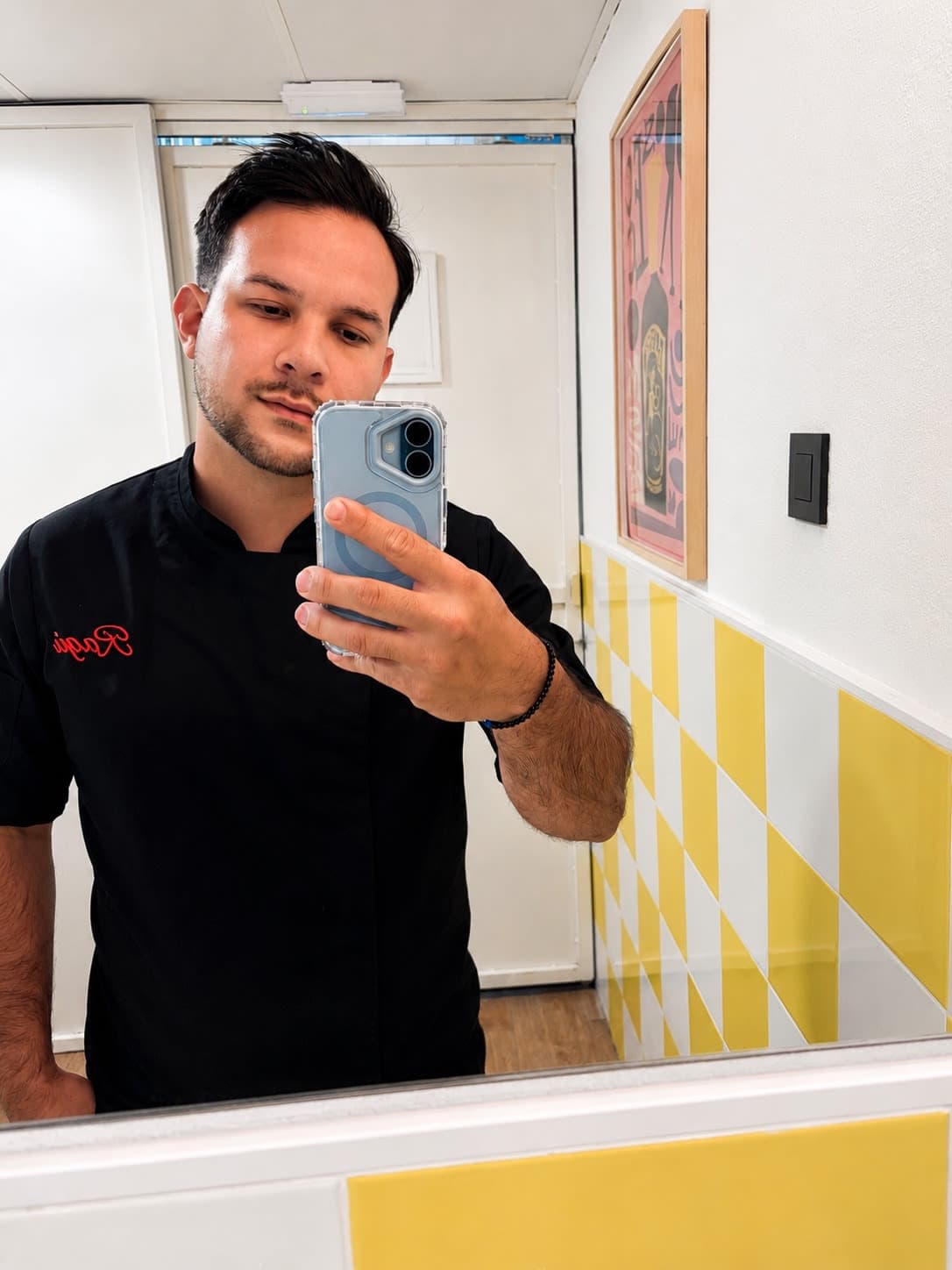 Gabriel Estrada