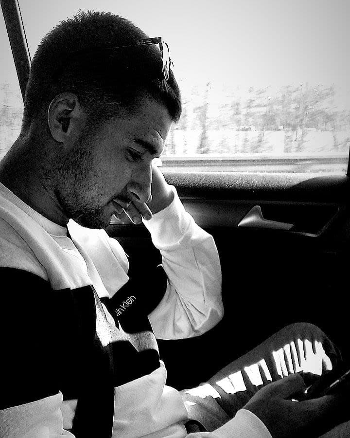 Mikel Sanles