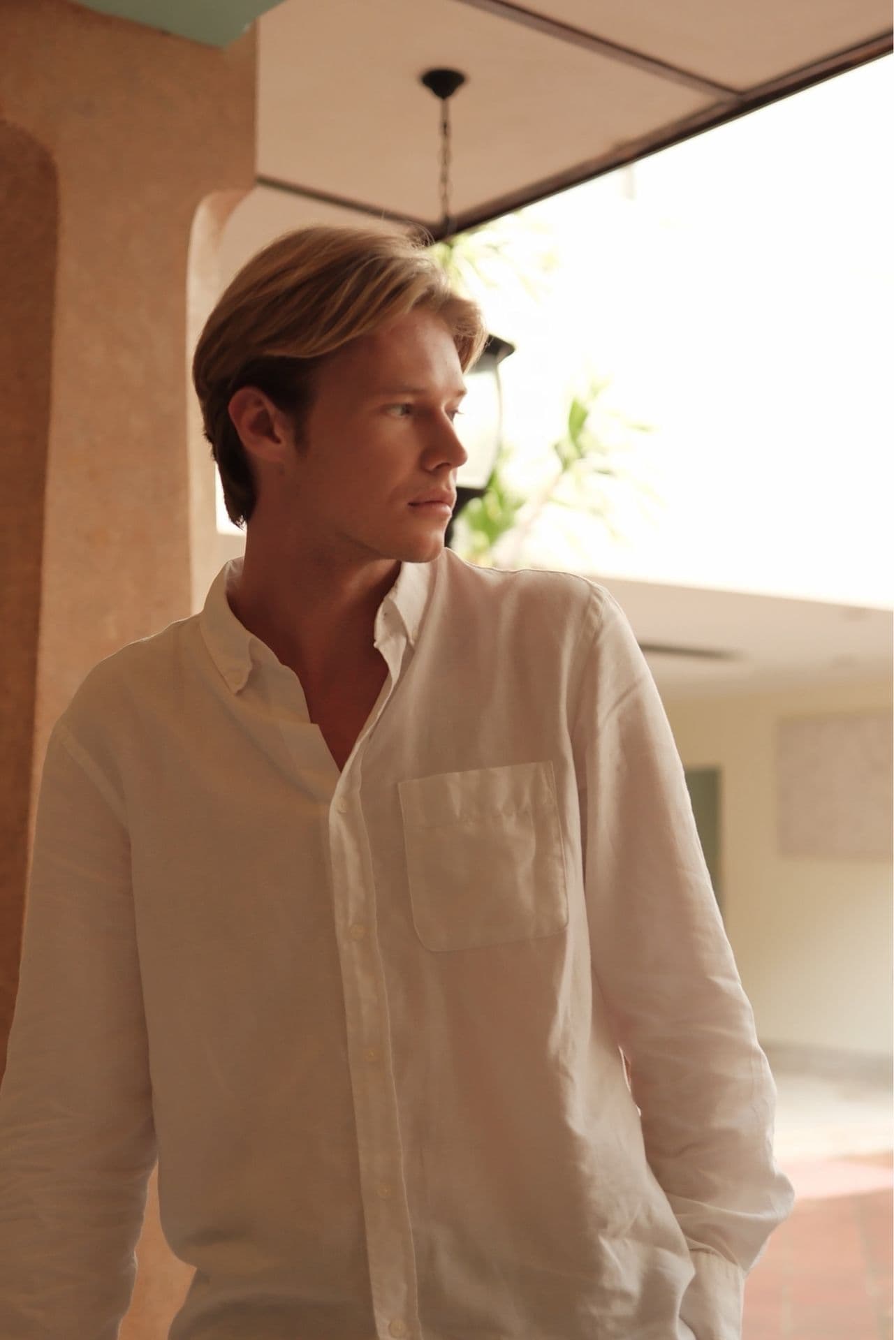Egor Ponomarev