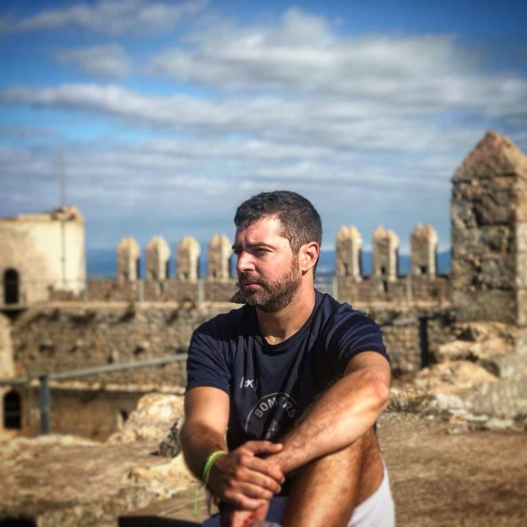 Pau Lladó