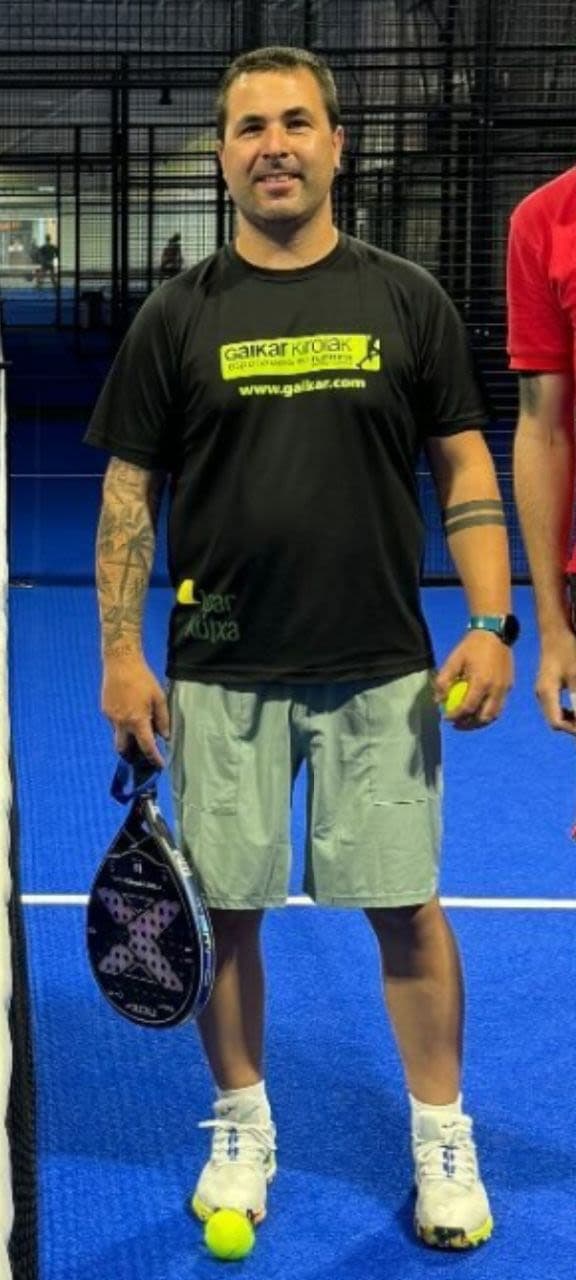 Abel Miguelez