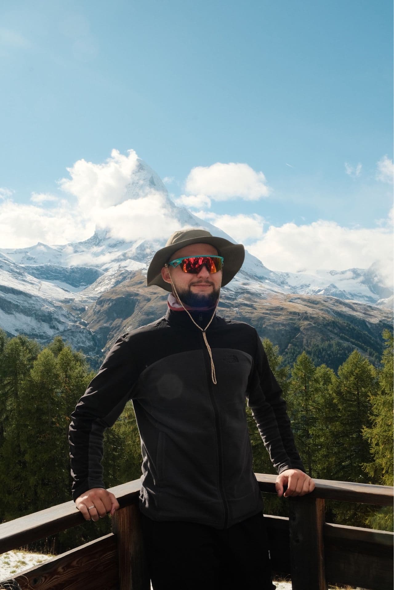 Daniil Tsapik