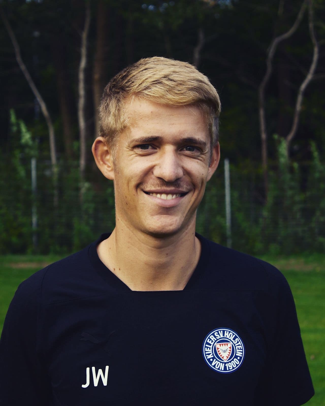 Jannik Weltrowski