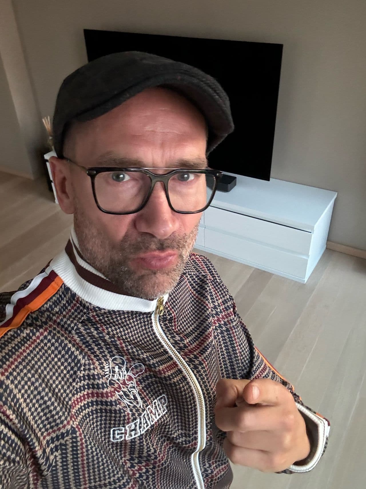 maksim bukrejev