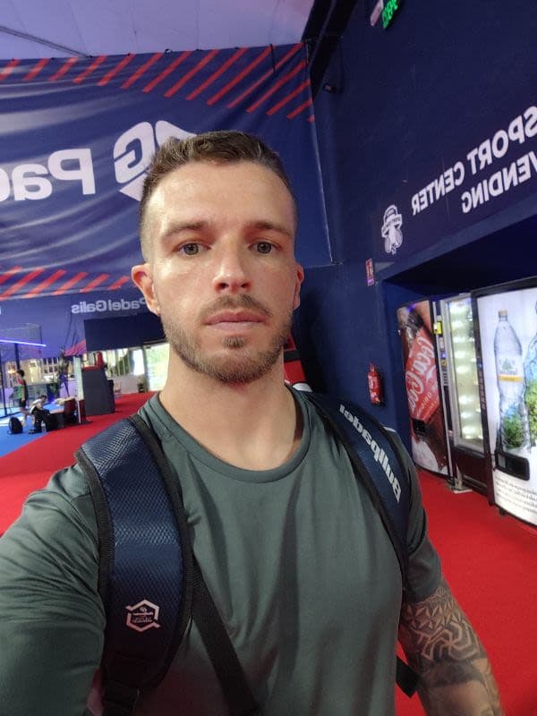 Bruno Esteban 