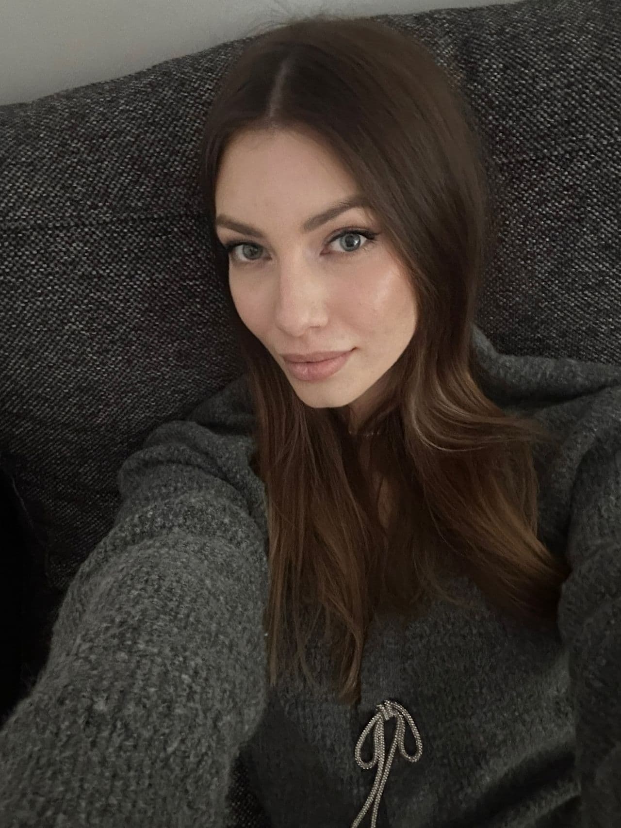 Yana Shevchenko