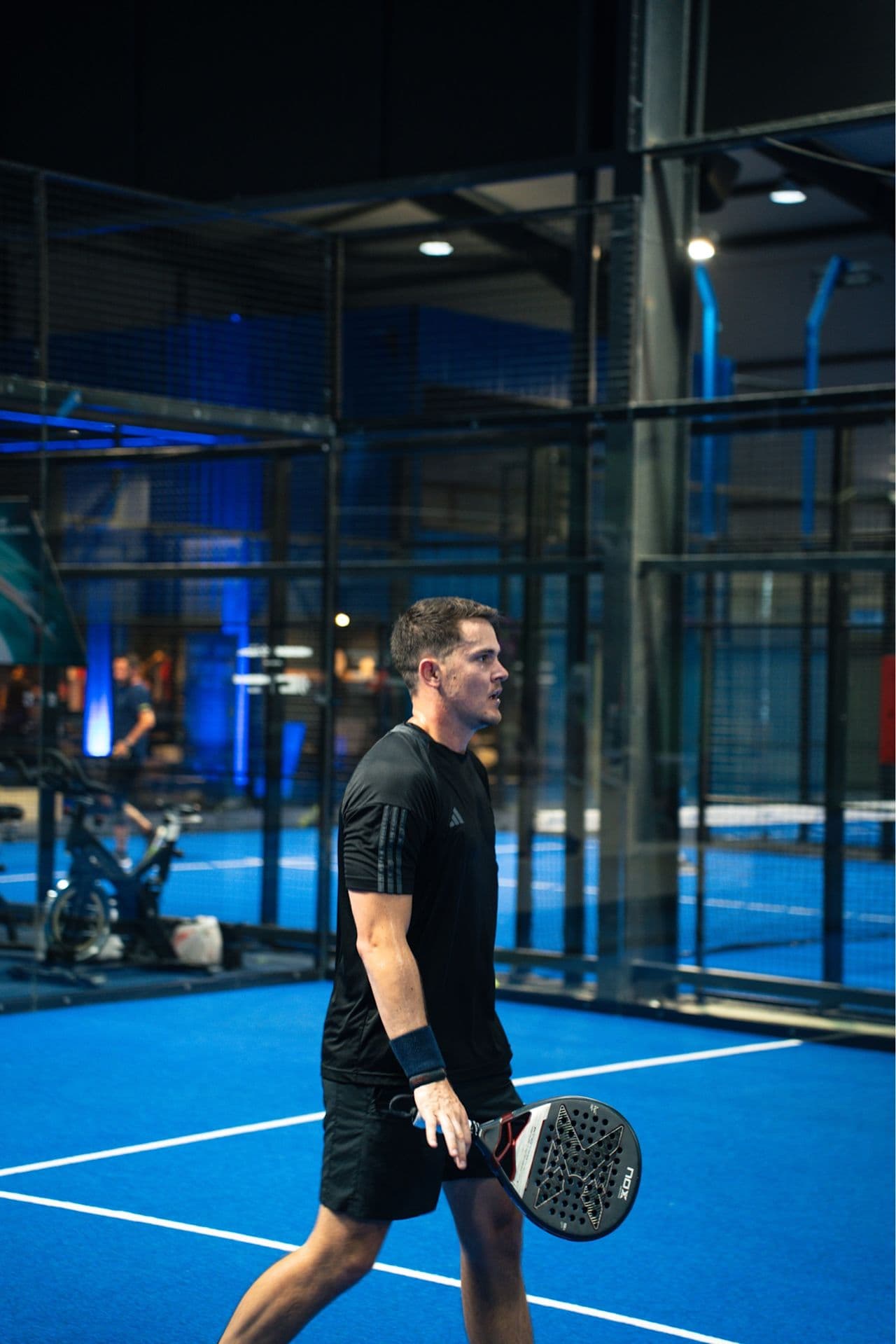 Samuel Goss