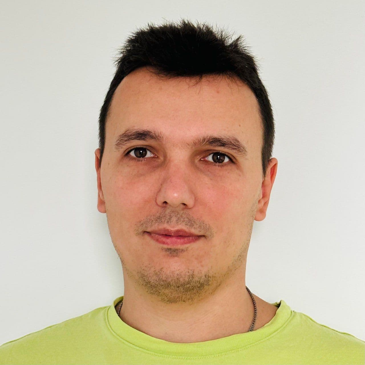 OLEKSANDR TRETIAK