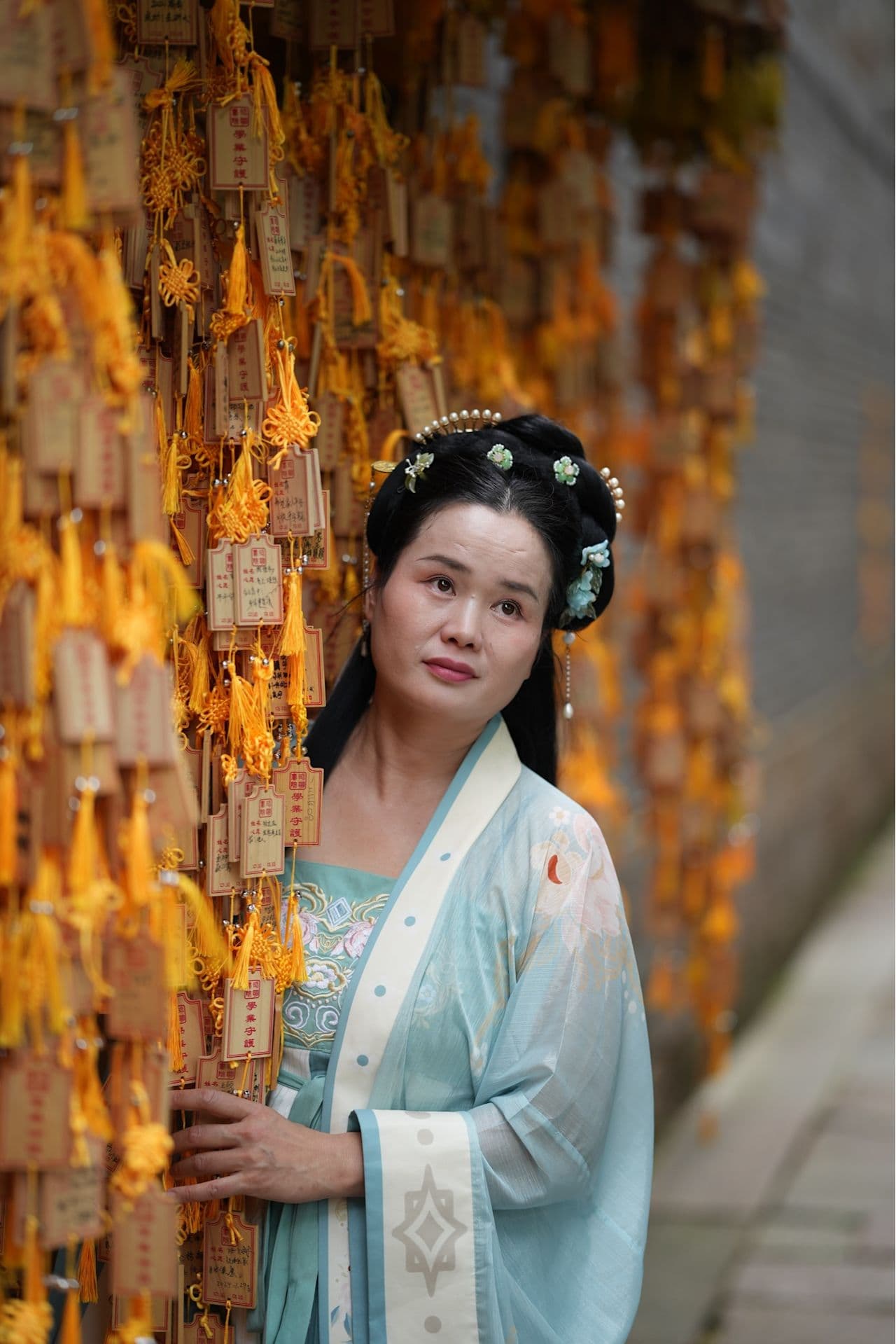 Shuanghua Sun 