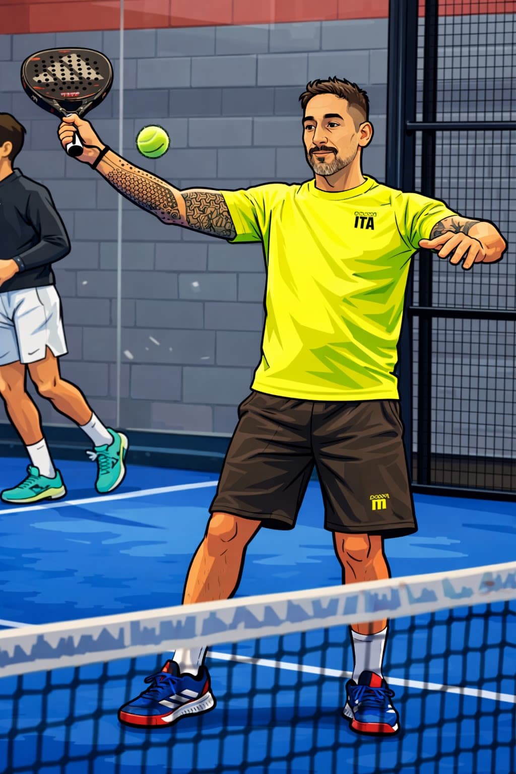 Raoul Covello