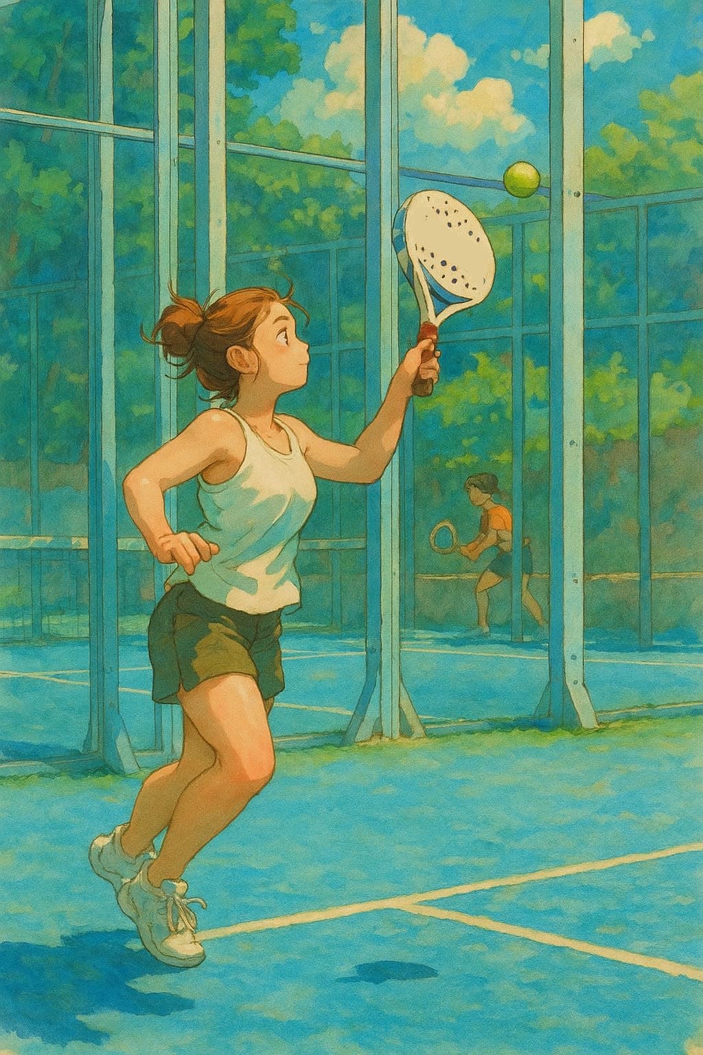 Laura Tarazaga