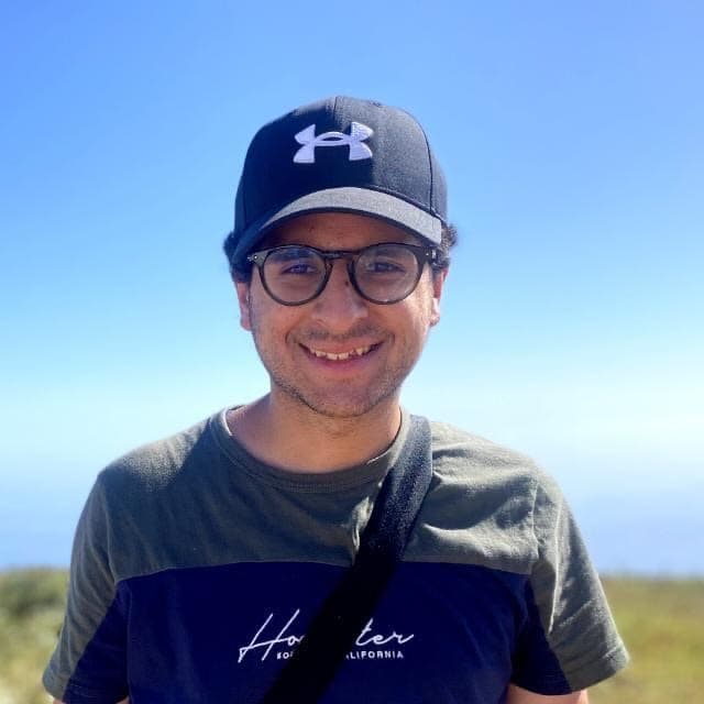Zeyad Khattab