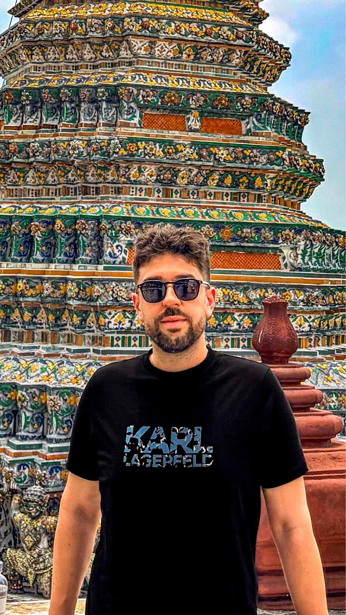 Carlos Algarra