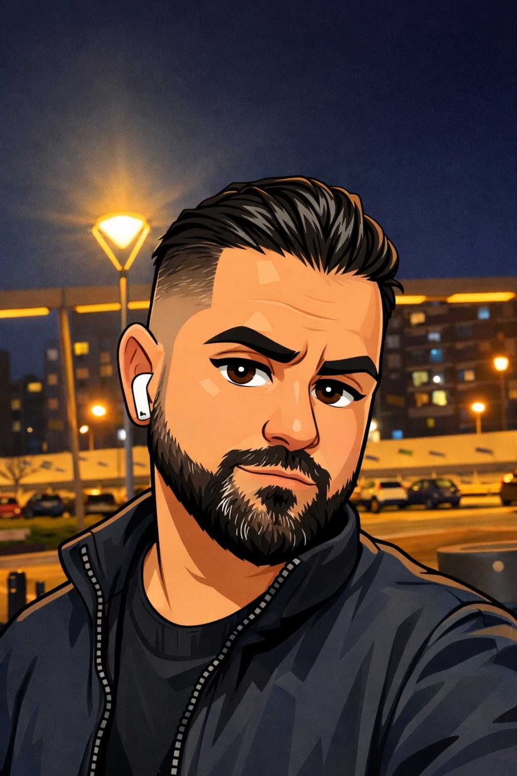 Cristian Garcia