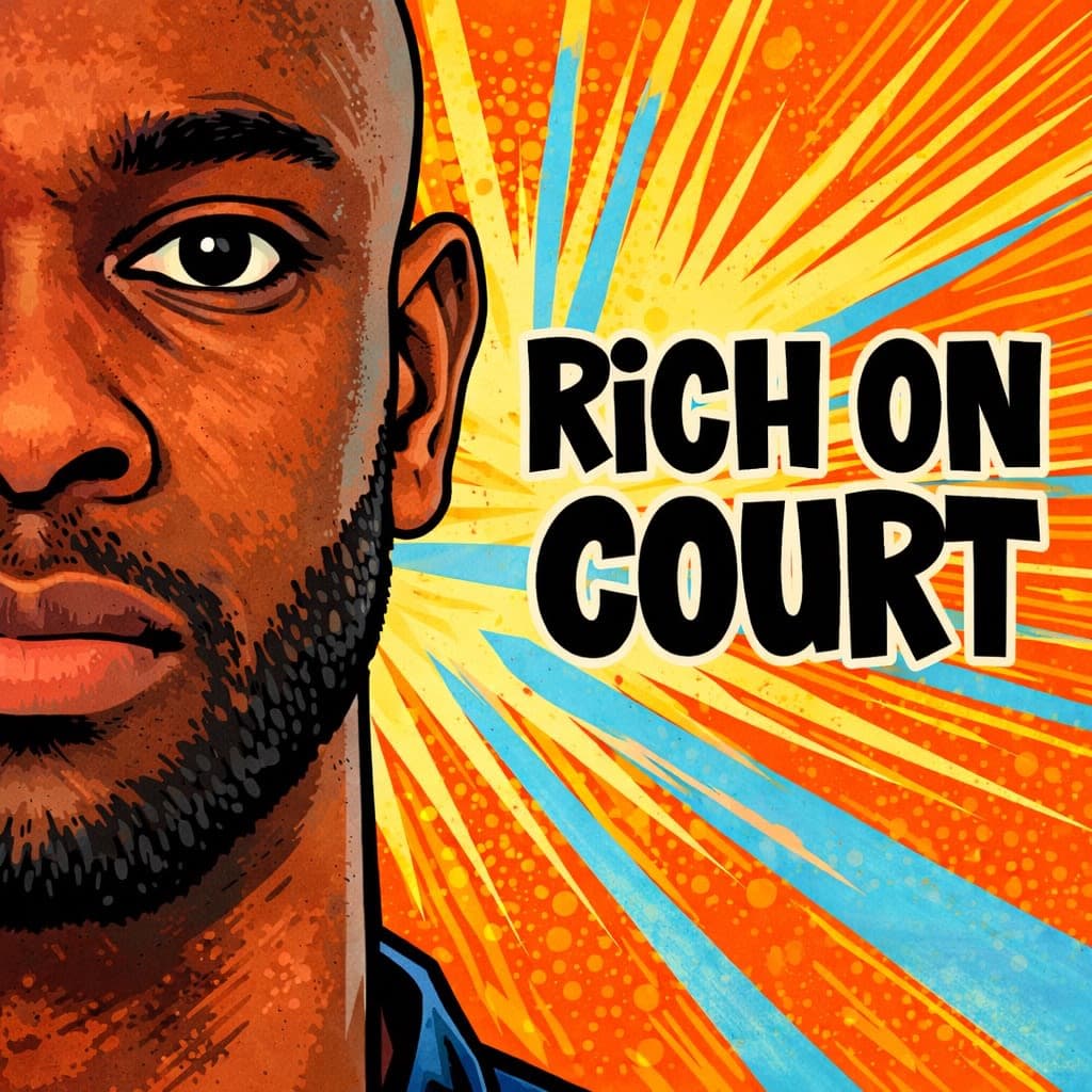 RichOnCourt