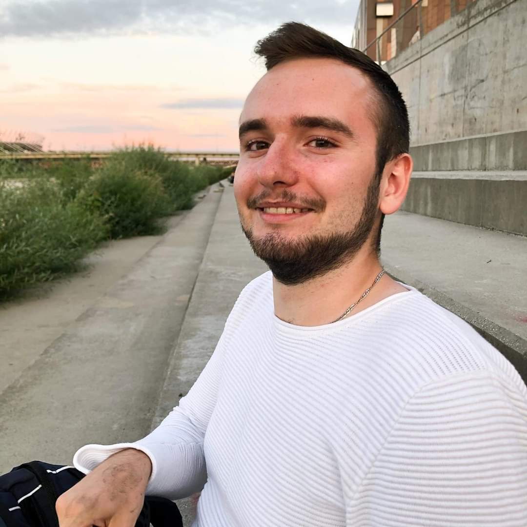 Patryk Nowosad