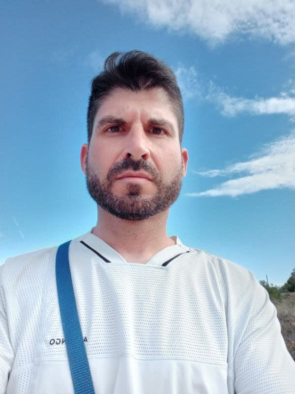 Jose Antonio López Alabau 