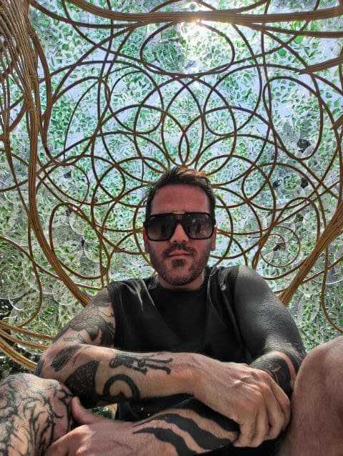 Nico Luiso