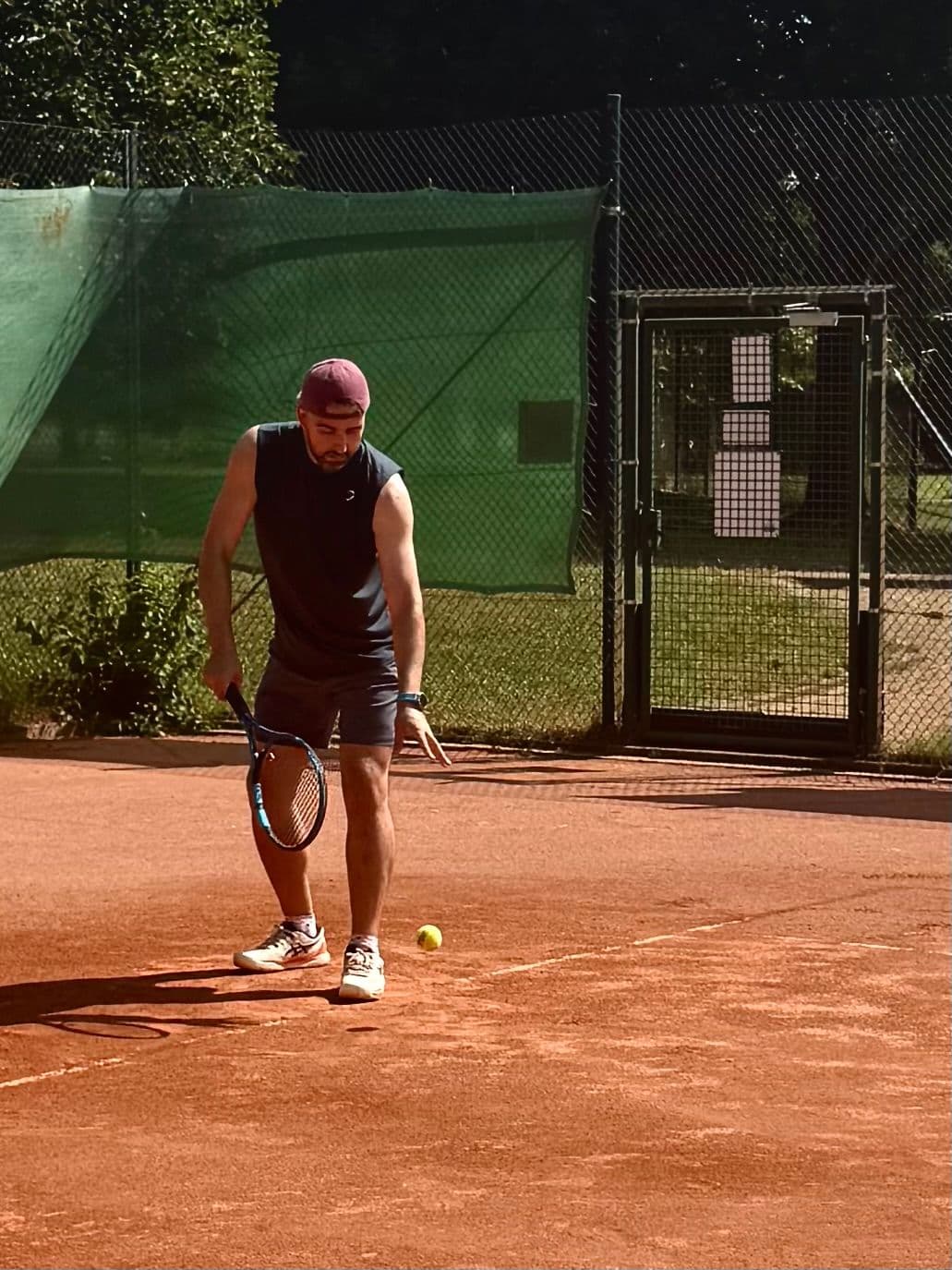 Majid Sobhani