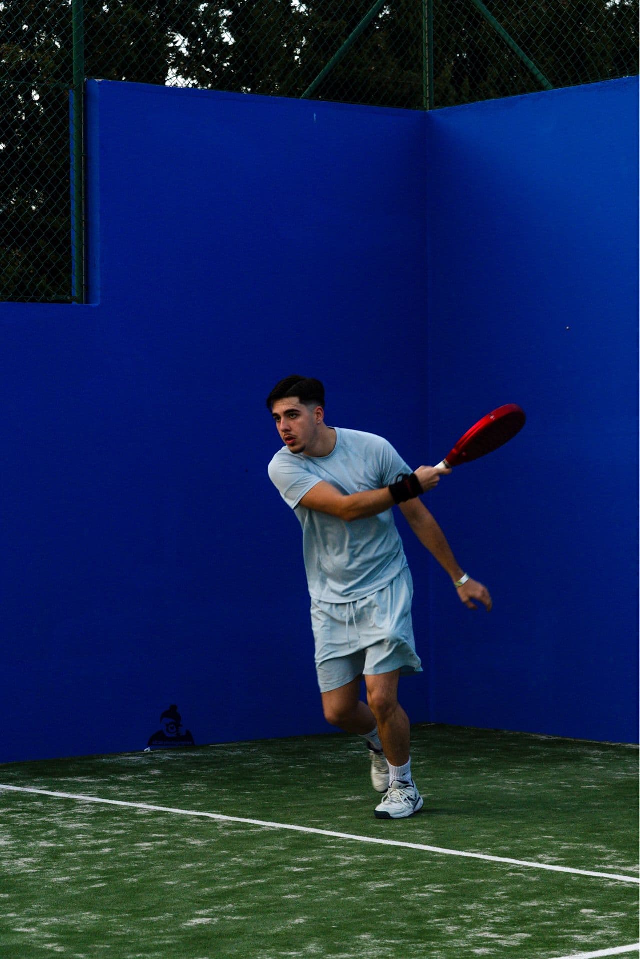 Albert Leiro