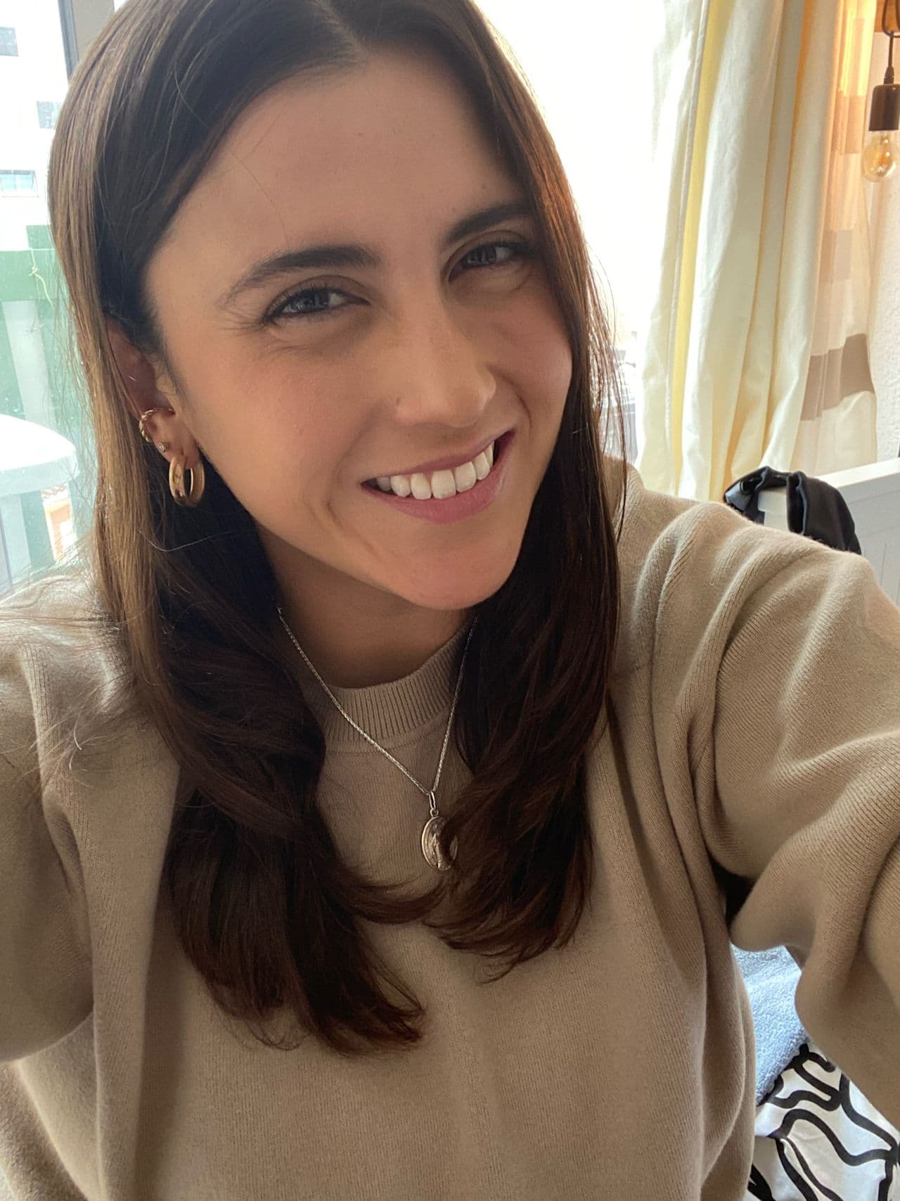 Maria Camila Moreno 