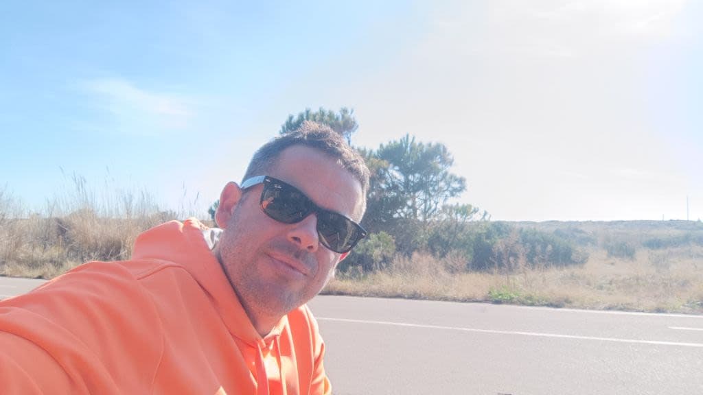Carlos Garcia Lopez