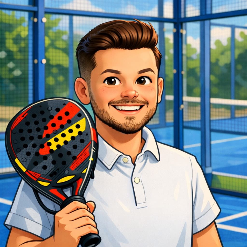 Nico Klopfenstein