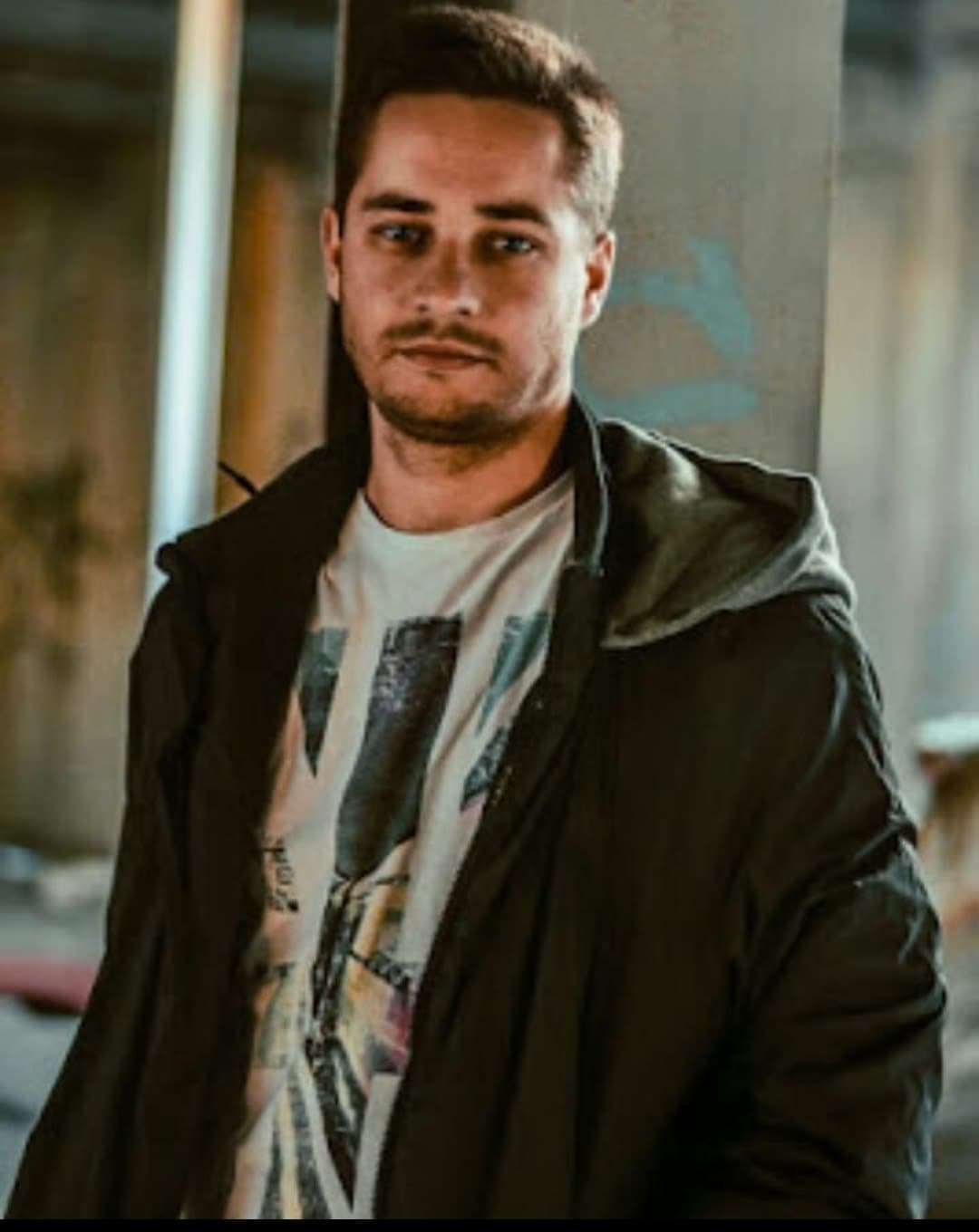 Jesus Blanco Calderón