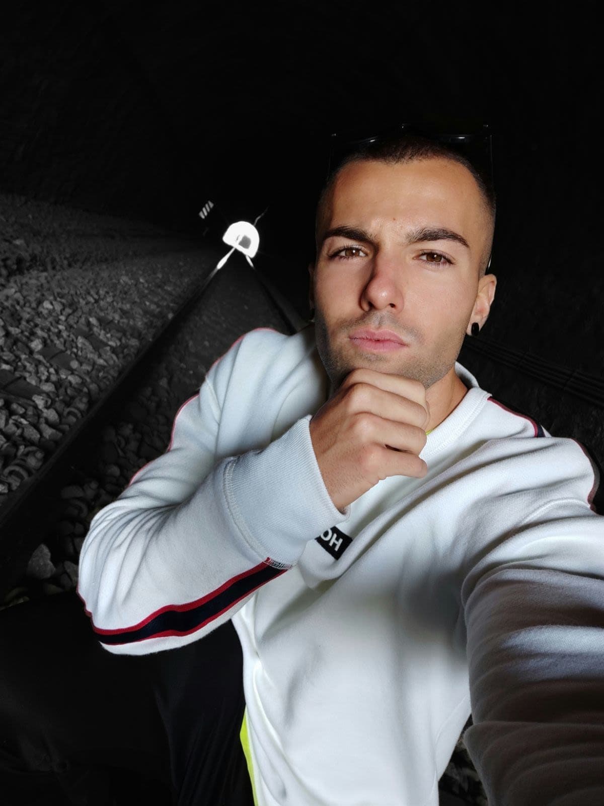 Alex Garcia Perez