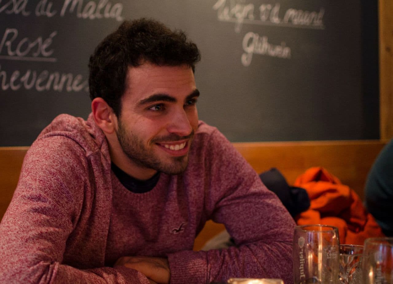 Carlos Conejo Barceló