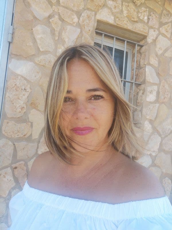 Cristina Tejedor 