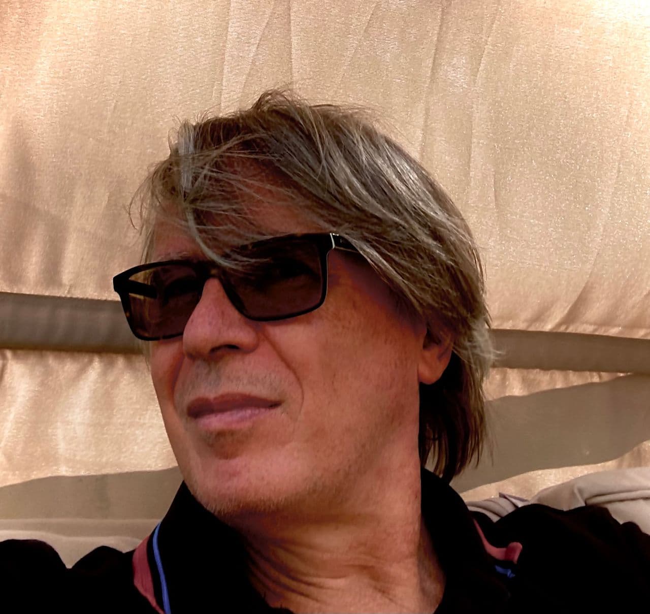 Massimo Carboni