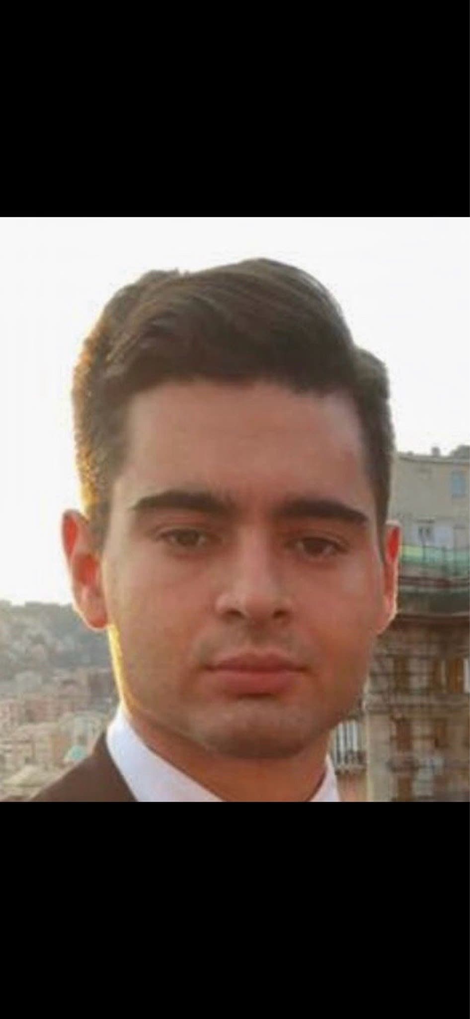 Andrea De Martino