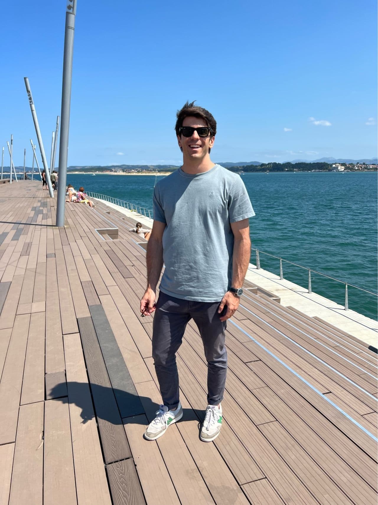Daniel Barandica